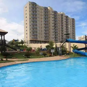  Apartamento Golden Dolphin Express Md Brasil