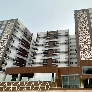  Apartamento Spazzio Diroma - Com Acqua Park Brasil