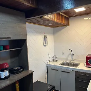Moradas Desterro, Proximo Ao Aeroporto 03 Apartamento