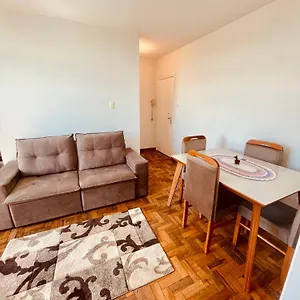  Apartamento Flat No Centro Asa Sul Brasil