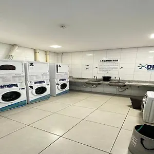 Apartamento Flat Premium - Ilha Do Leite Piscina Termica Brasil