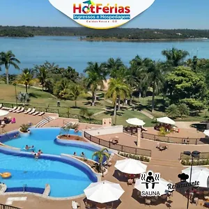  Apartamento Marina Flat, Ao Lado Do Nautico Praia Clube - Hotferias Brasil